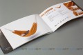 Брошюра-каталог продукции, 210х100мм, 56 страниц, полноцветная печать, скоба (разворот)